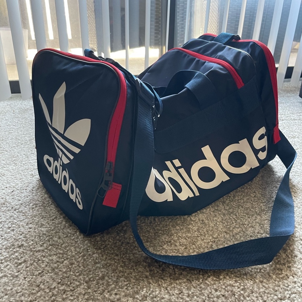 adidas Originals Santiago Duffel Bag